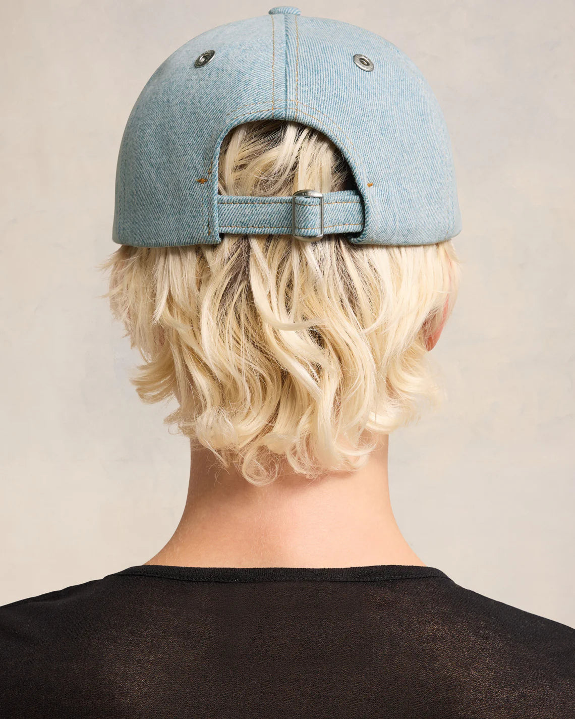 Gorra Adc Rouge