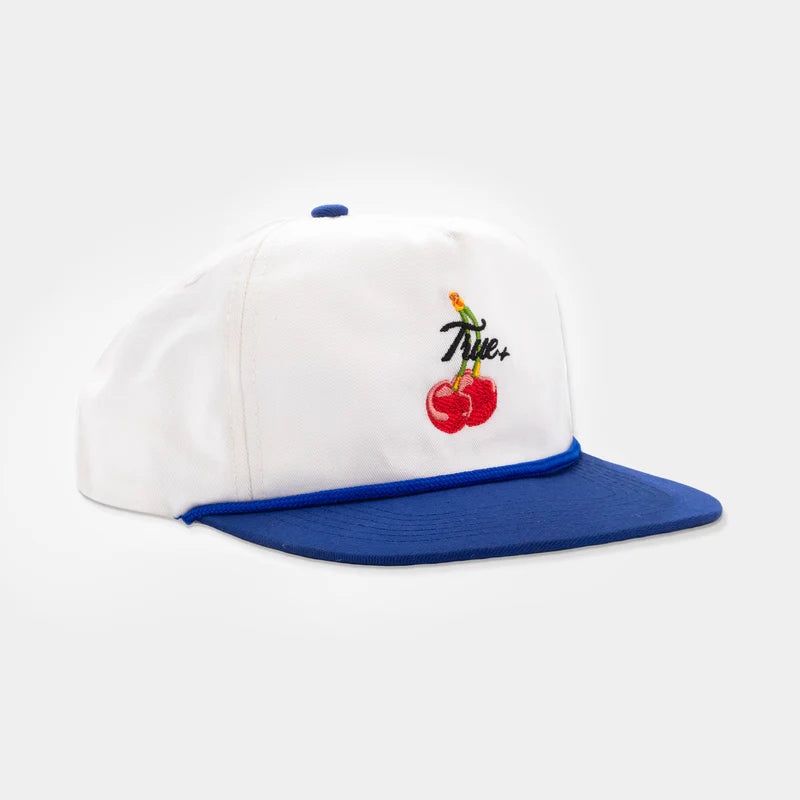 Gorra De Golf True X Smirnoff Crema