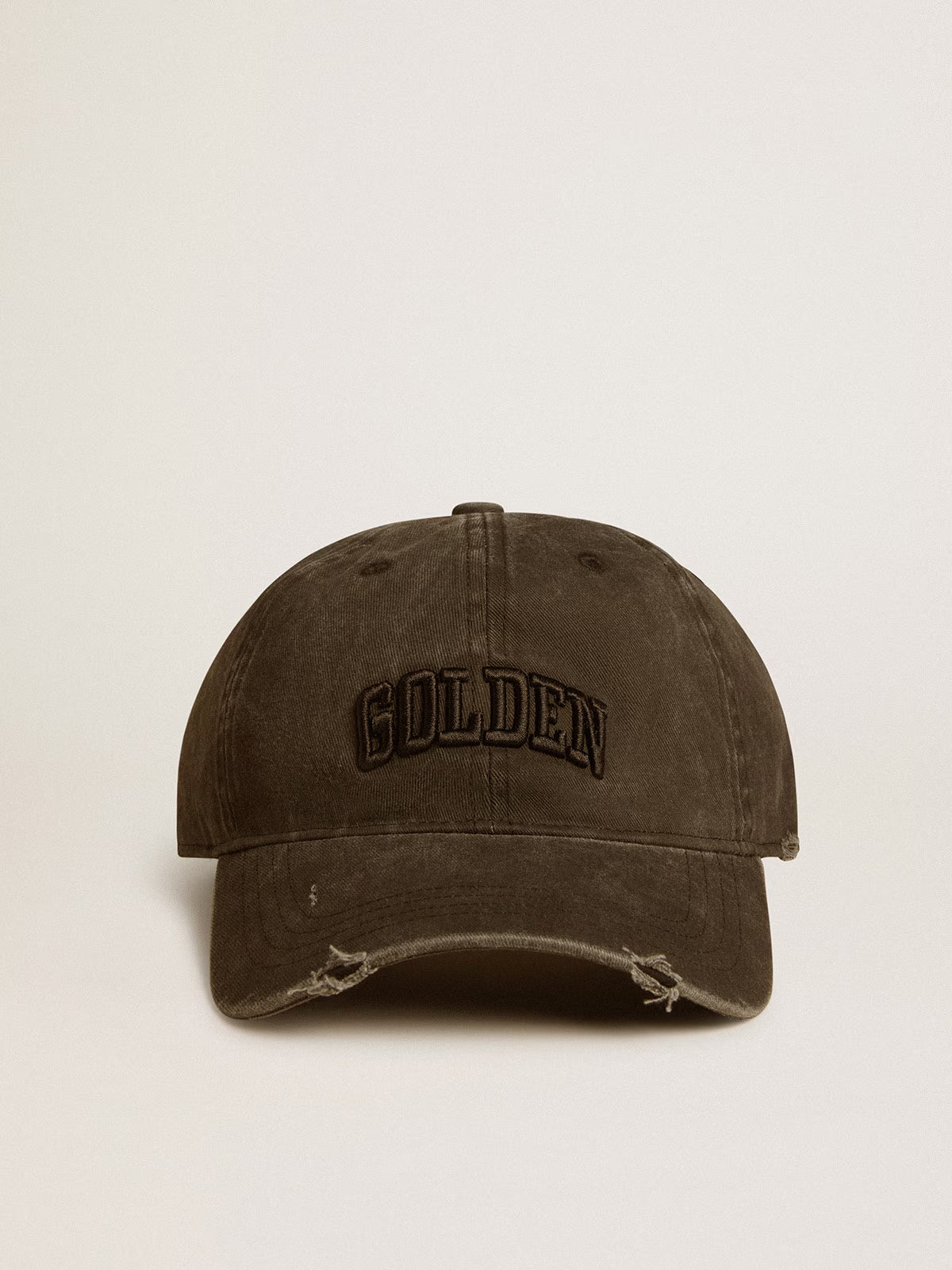 Gorra Journey Baseball