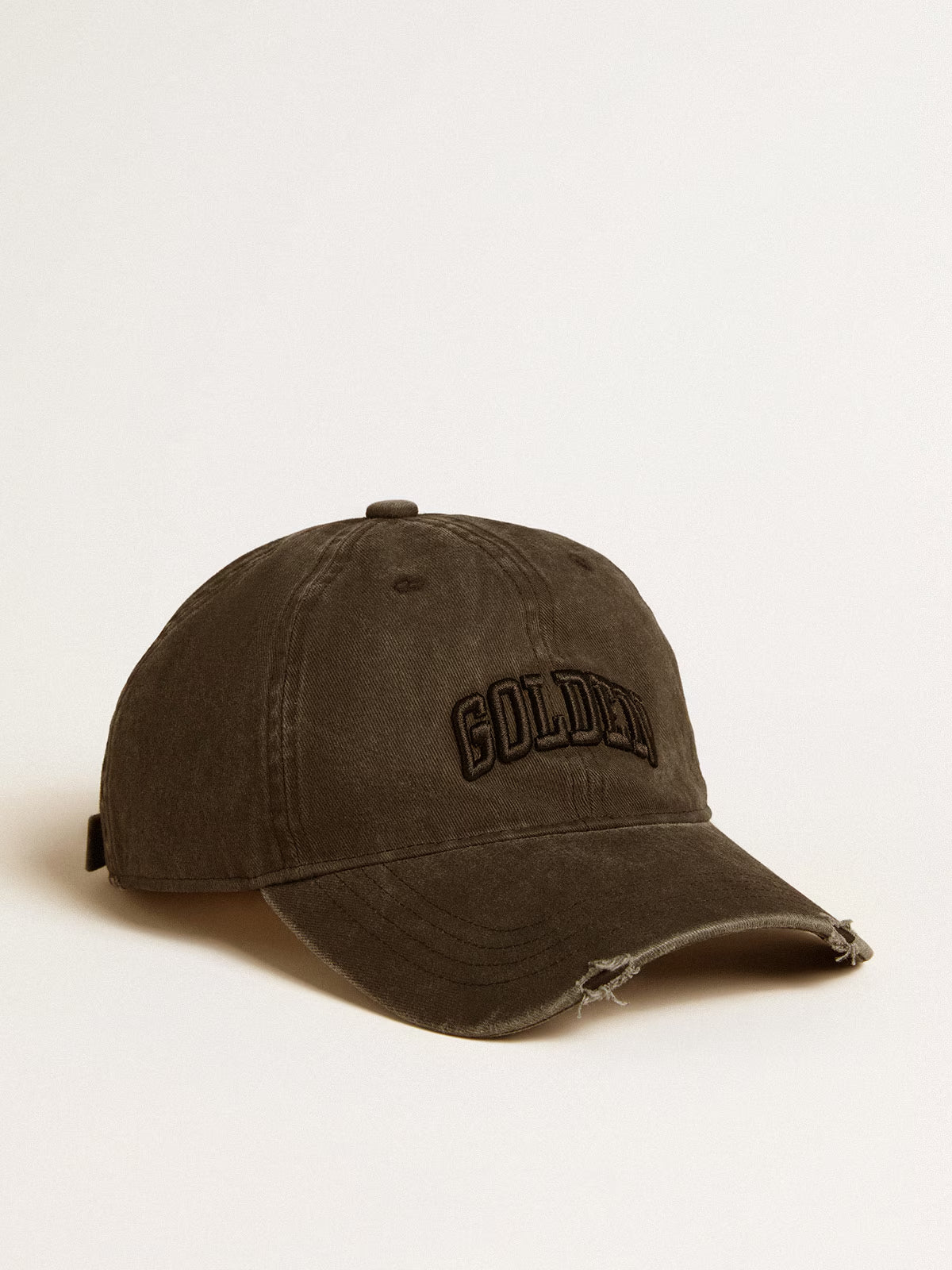 Gorra Journey Baseball