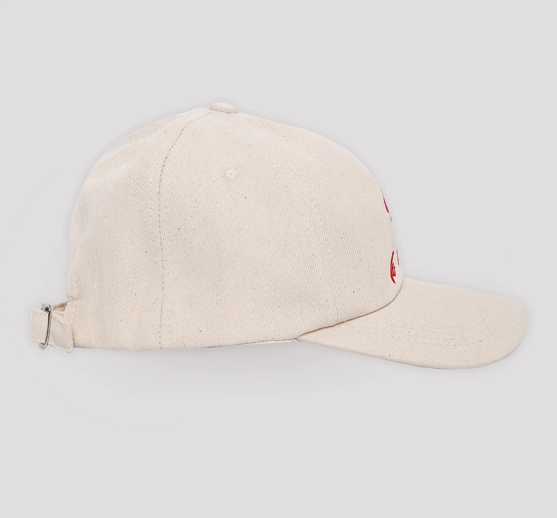 Gorra Soy De Mente