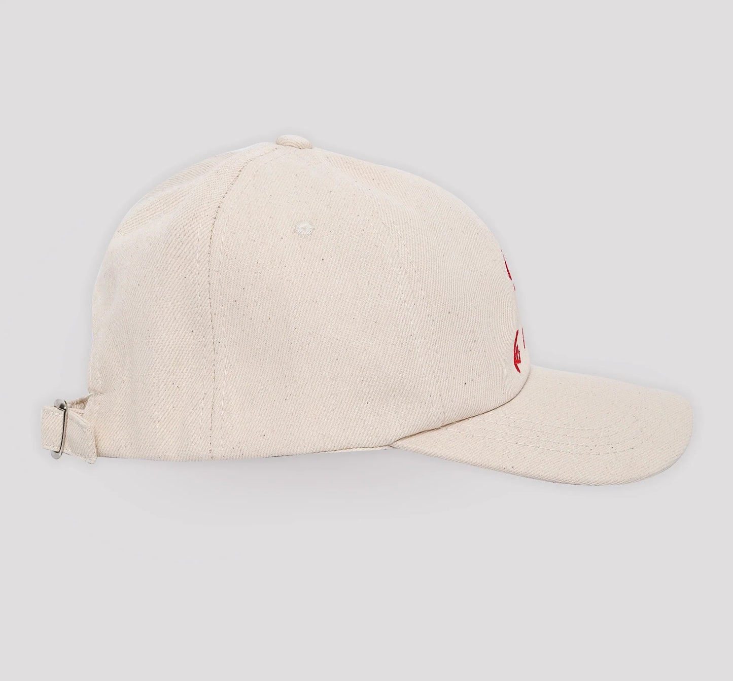 Gorra Soy De Mente