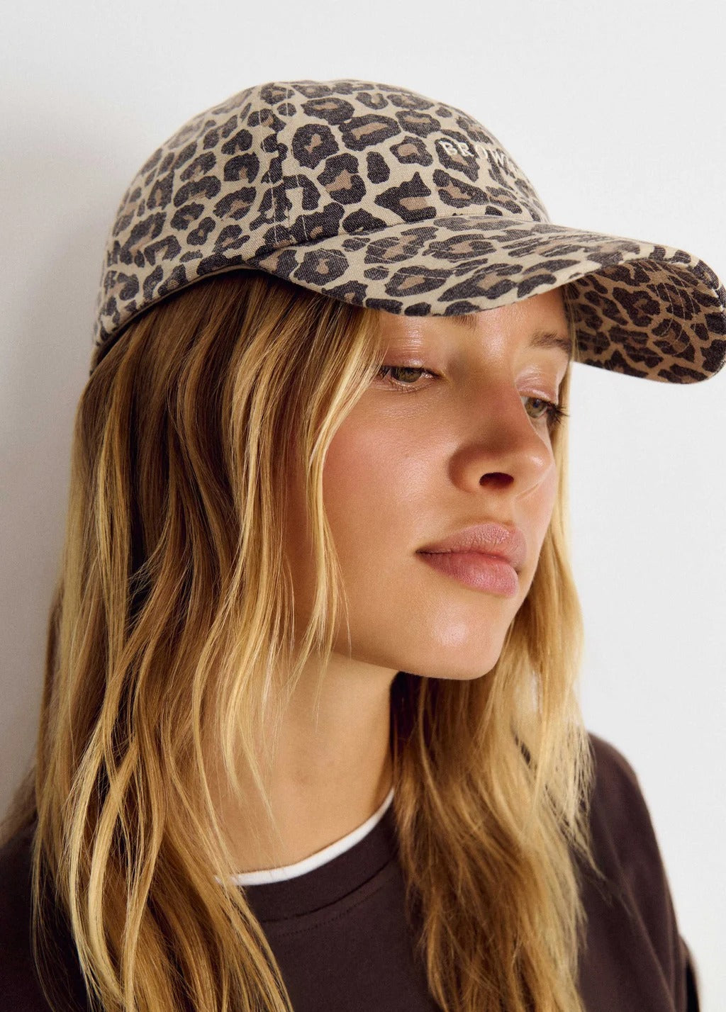 Gorra Animal Print