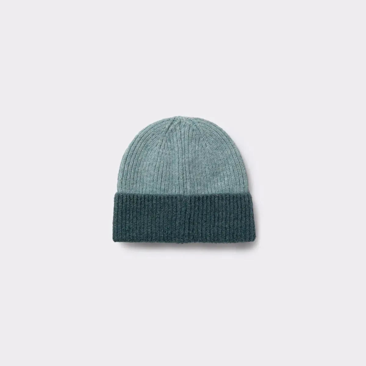 Gorro Bicolor Canale Lurex