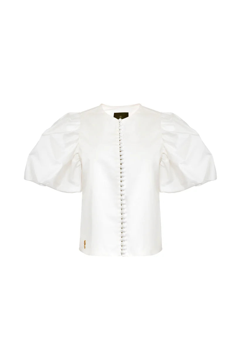 Blusa Greeny