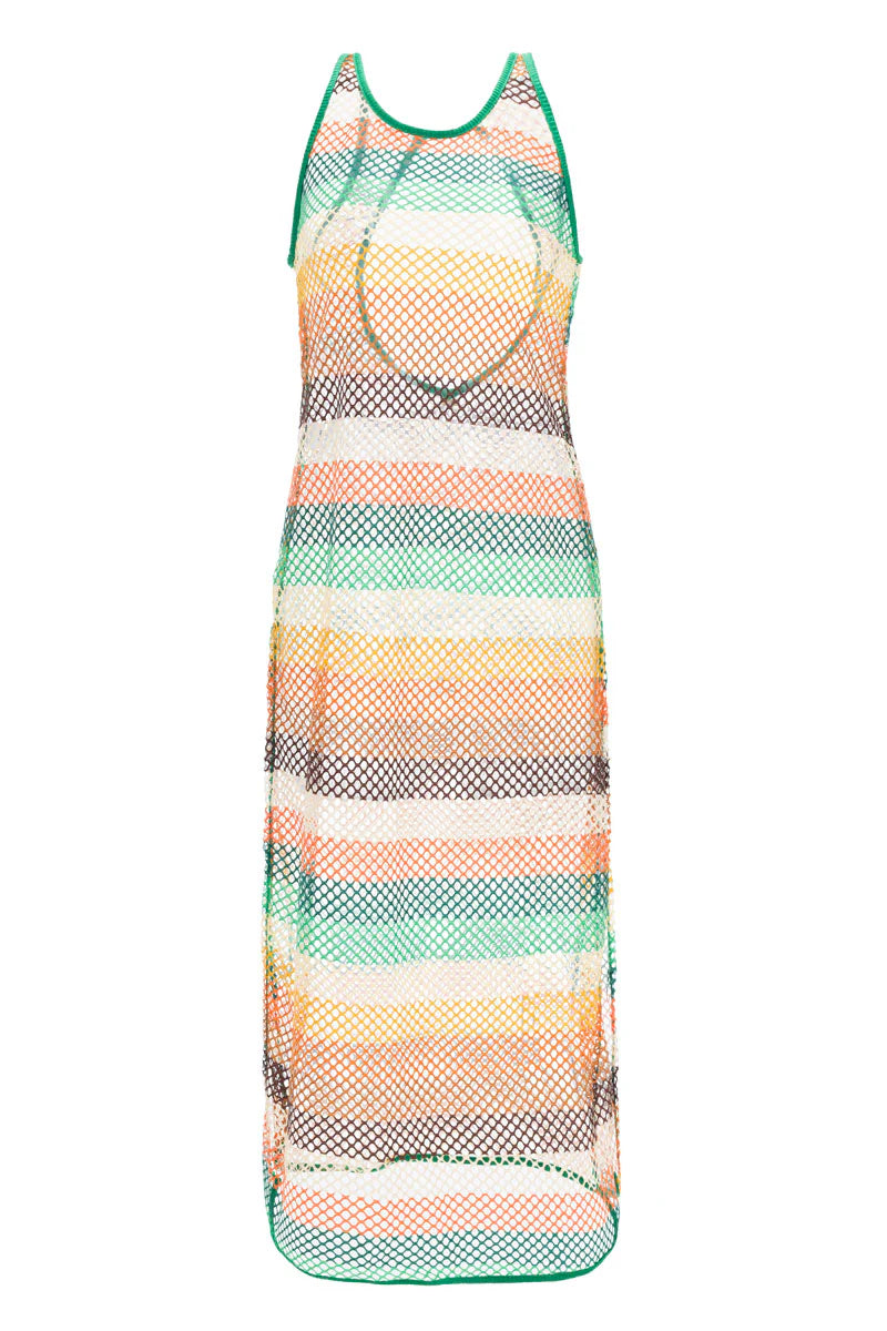Vestido Groovy