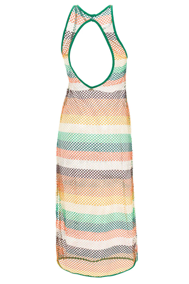 Vestido Groovy