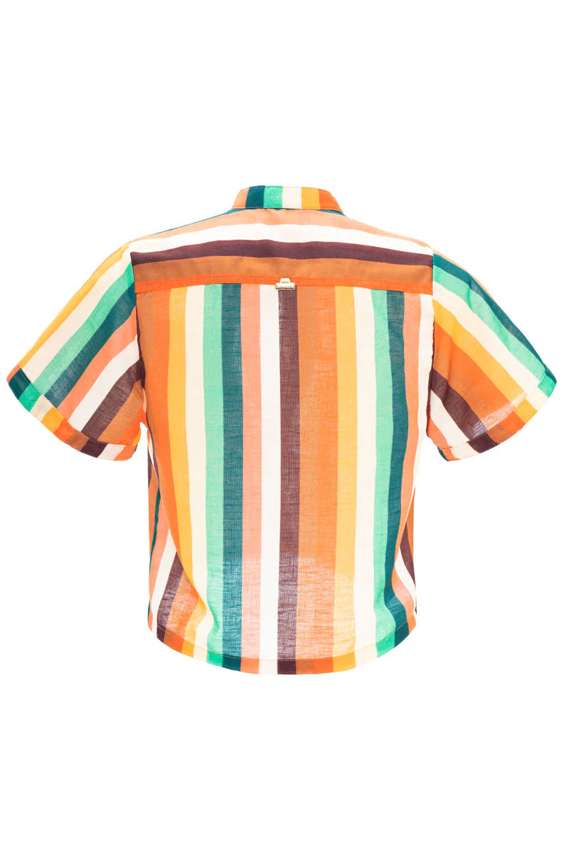 Camisa Groovy