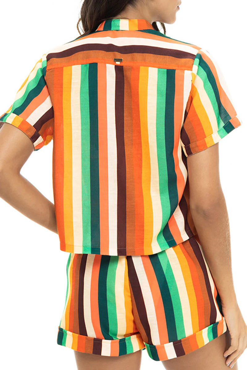 Camisa Groovy