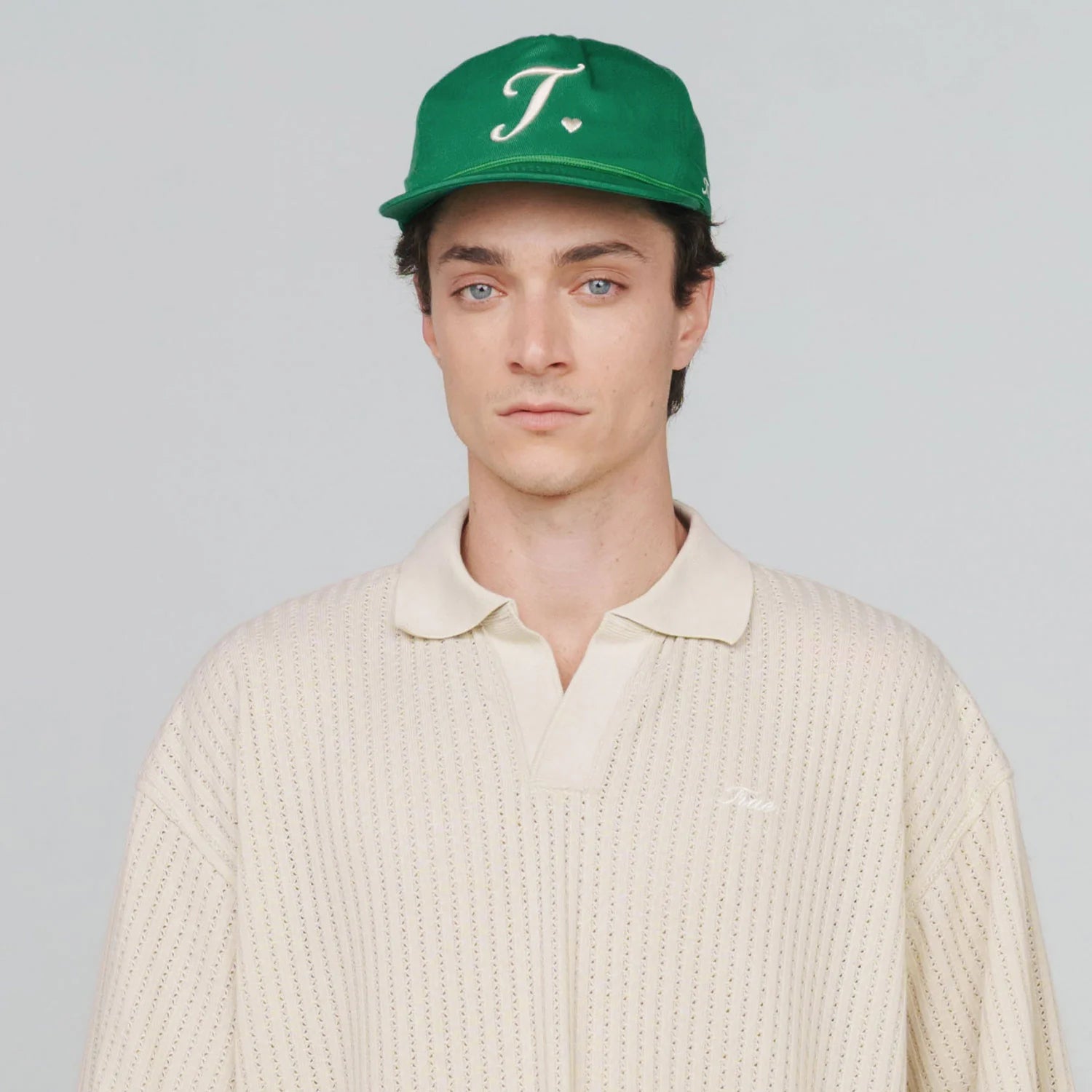 Gorra True Way Golfer