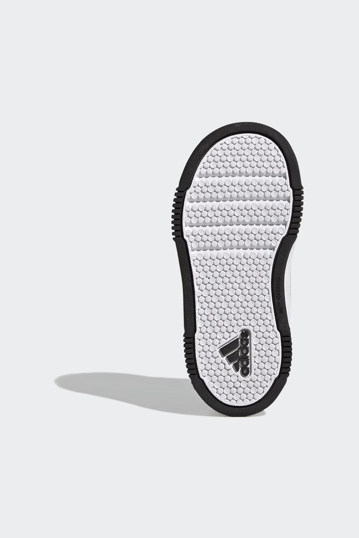 Tenis Adidas Kids Tensaur Hook And Loop ADIDAS KIDS CASUALES Malva CO