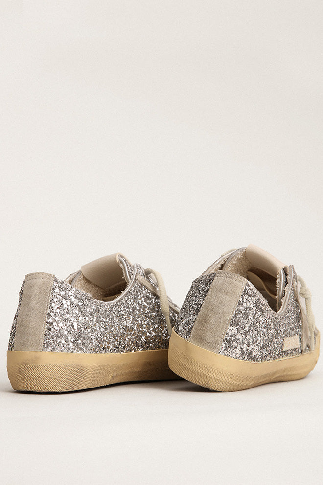 Tenis Golden Goose V- Star 2 Mujer