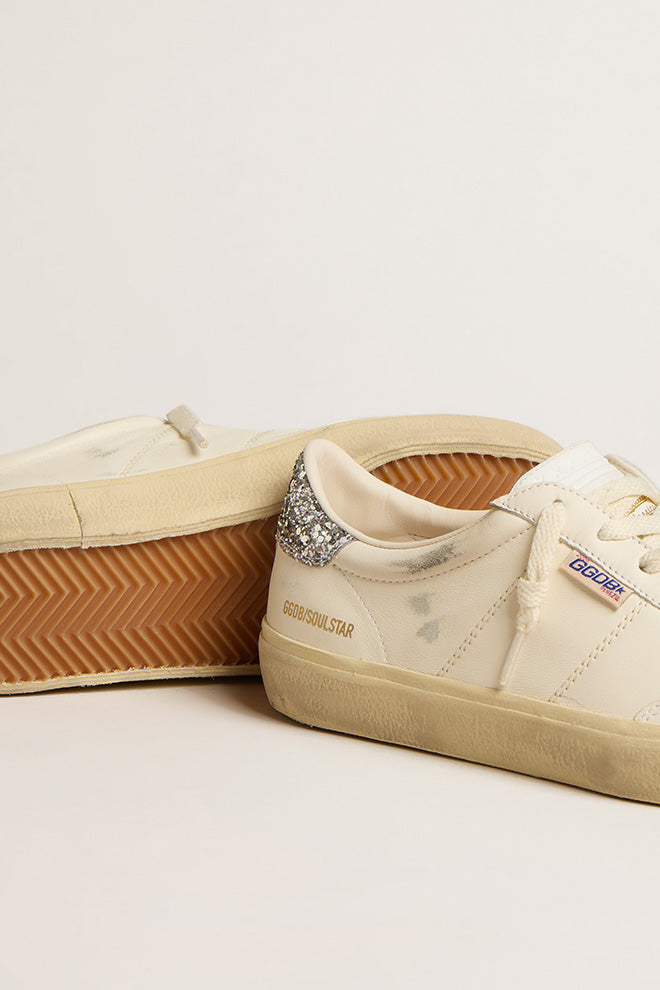 Tenis Deportivos Soul-Star Nappa Upper Bio Based Hf