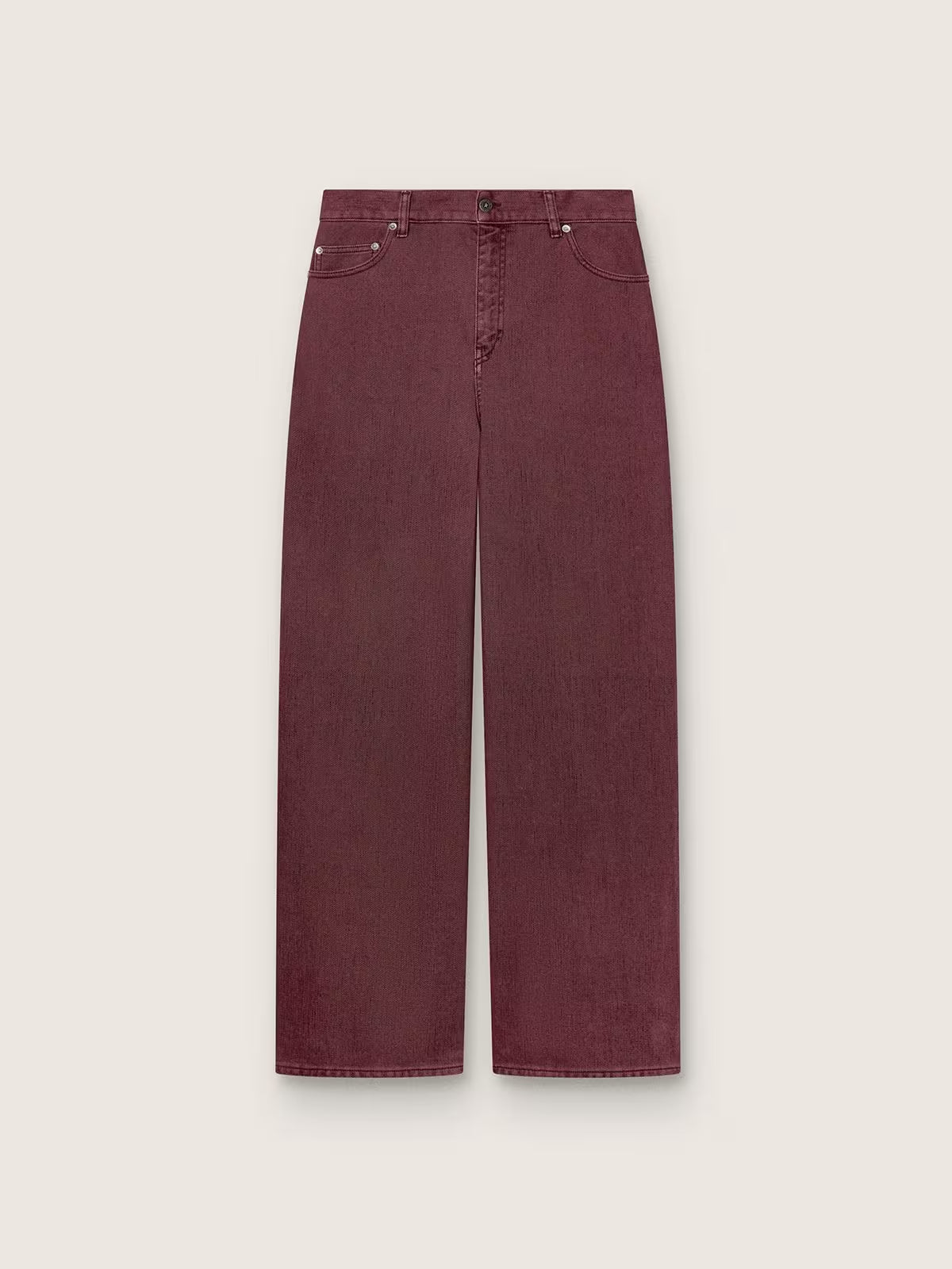 Pantalon Denim Journey Mujer Melody Boyfriend