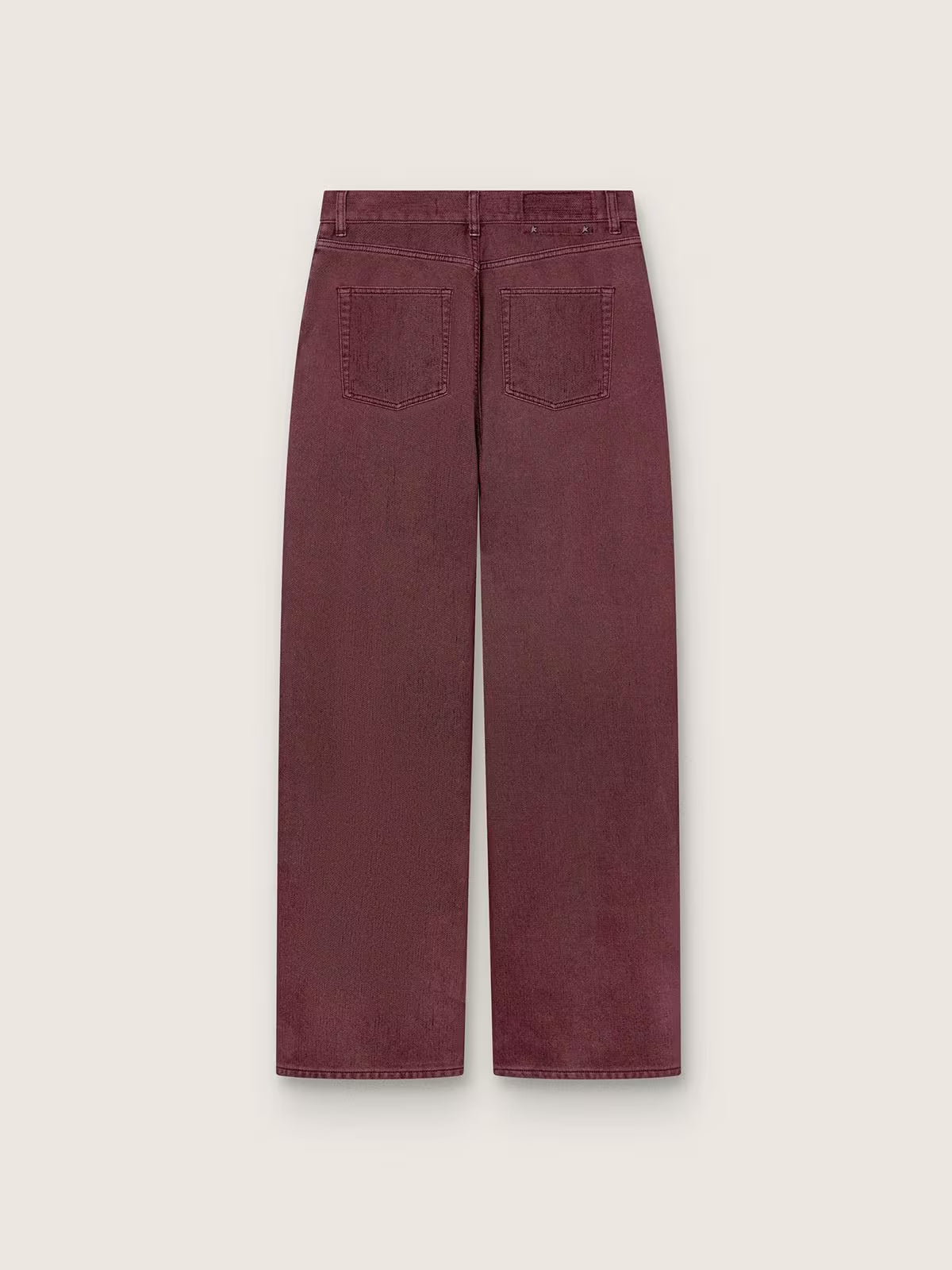 Pantalon Denim Journey Mujer Melody Boyfriend
