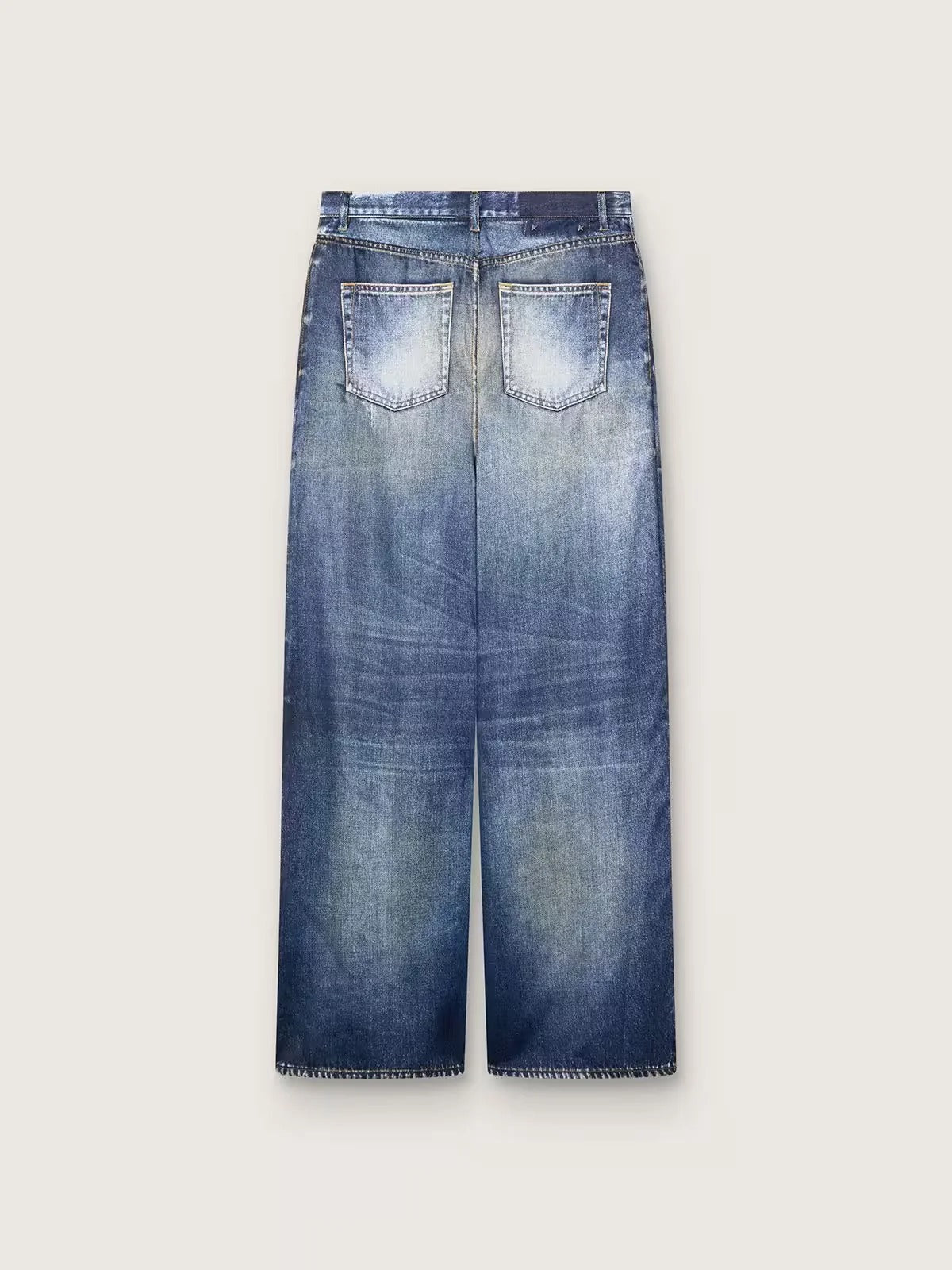 Journey W's Boyfriend Melody Pant Archive Denime