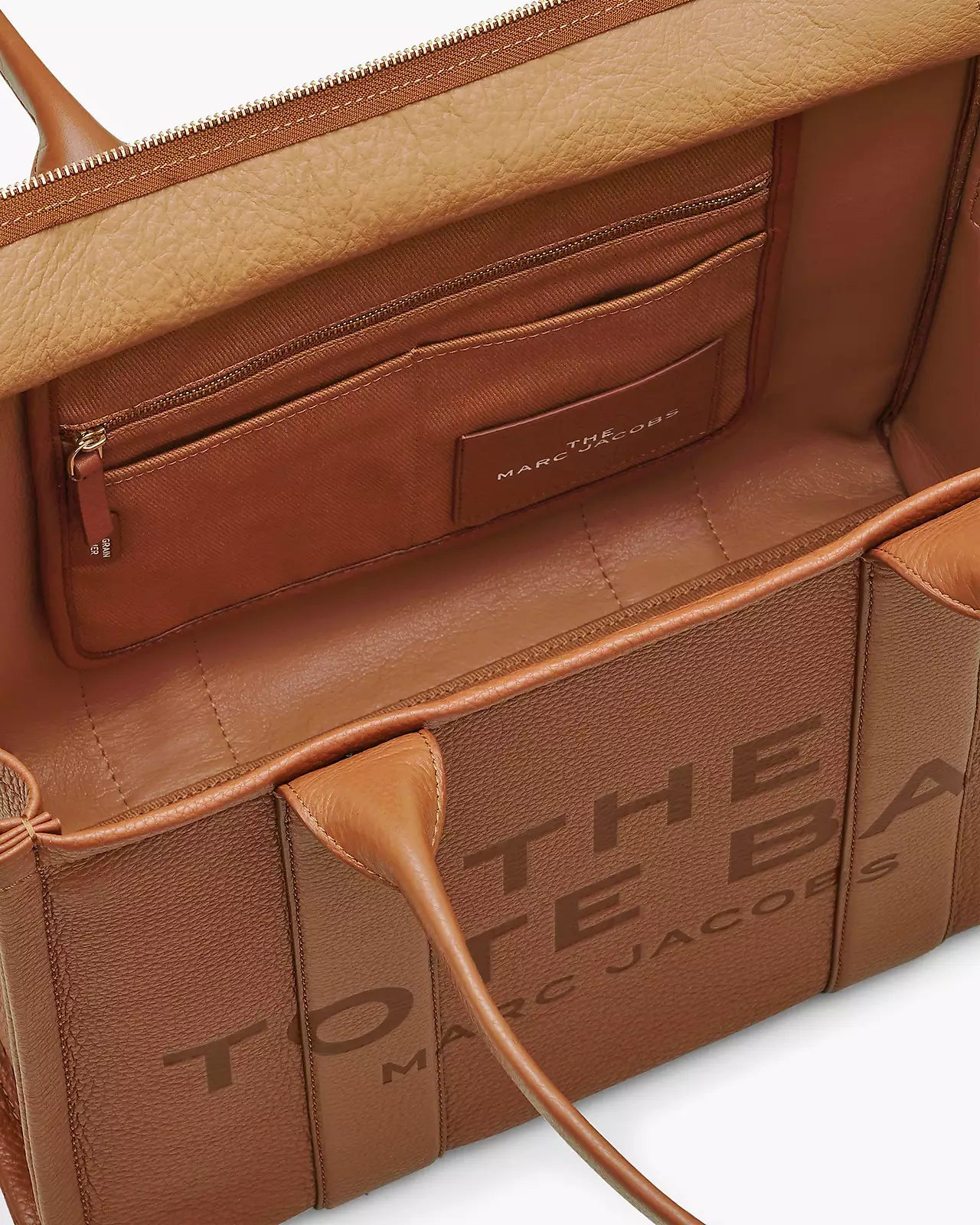 The Large Tote Bag