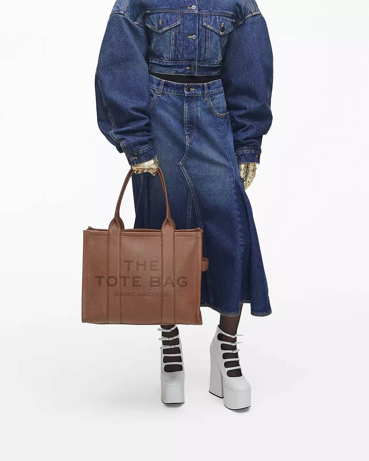 The Large Tote Bag