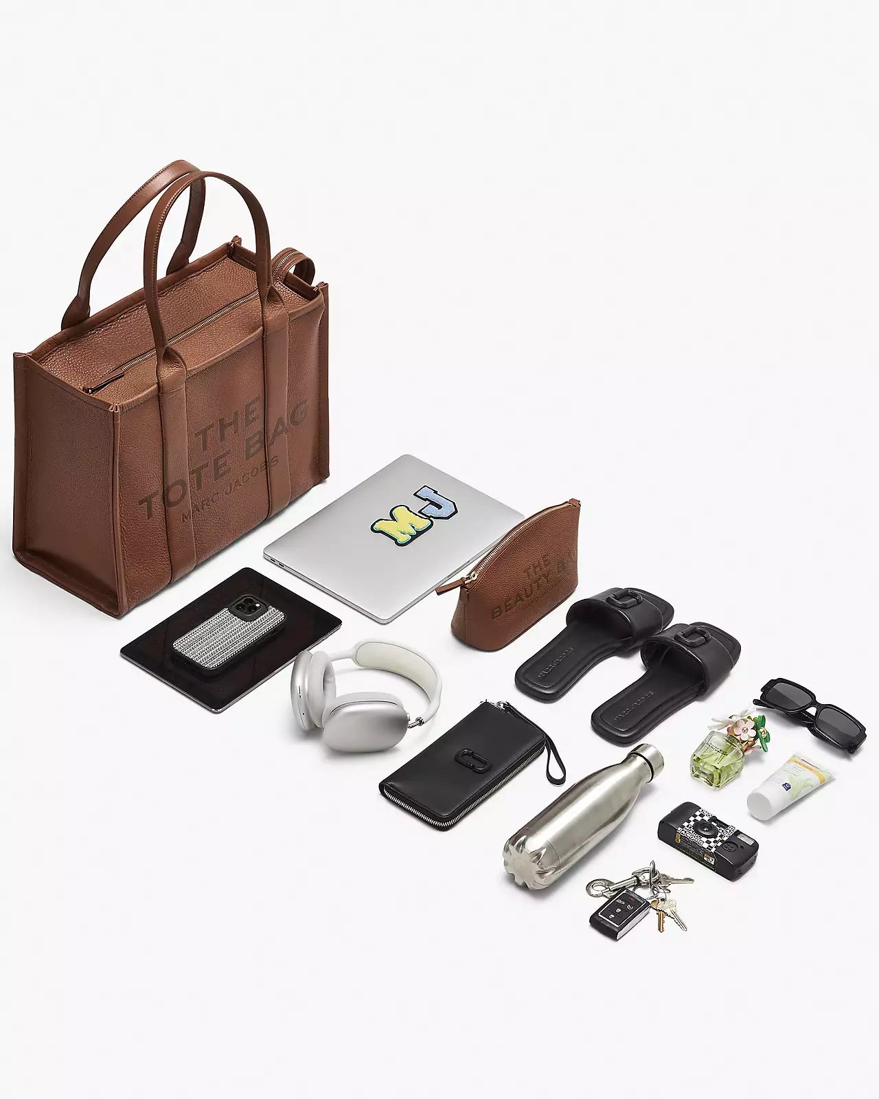 The Large Tote Bag