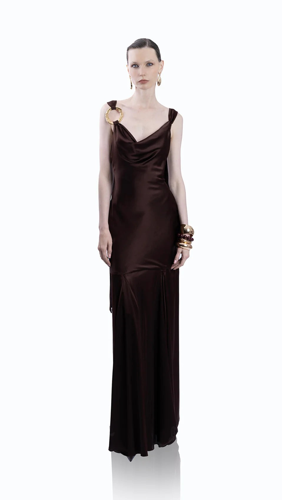 Maxi Vestido Habana
