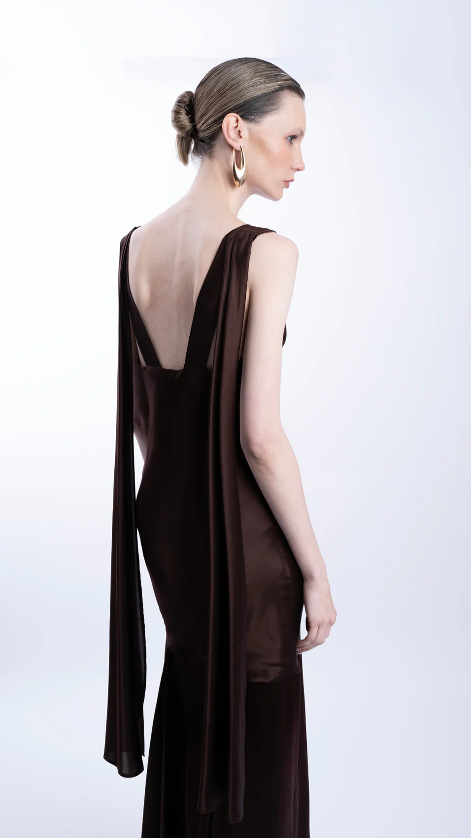 Maxi Vestido Habana