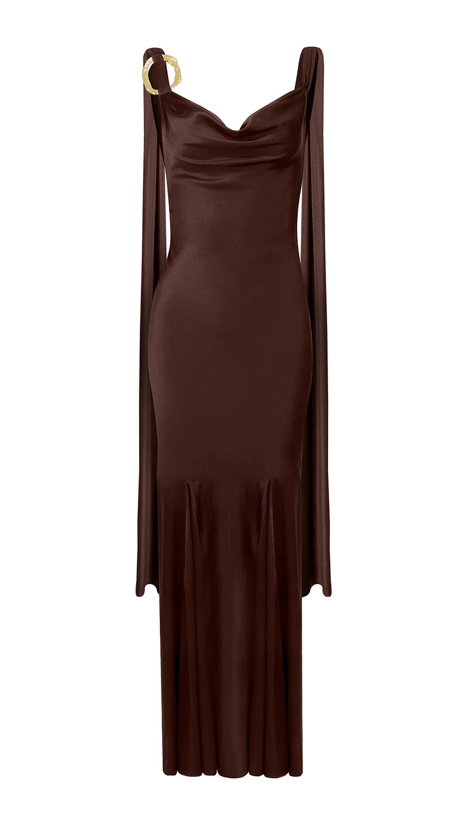 Maxi Vestido Habana