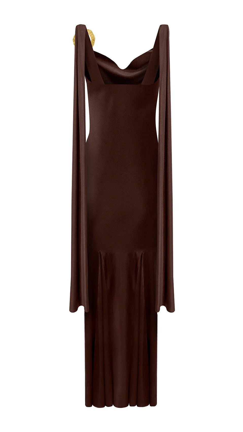 Maxi Vestido Habana