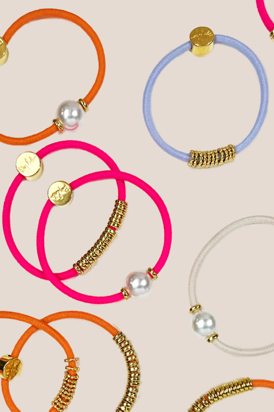 Accesorios Solid