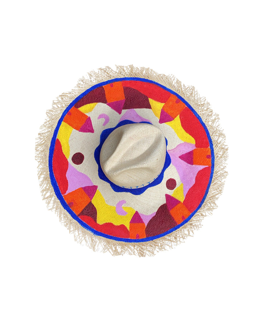 Sombrero Encanto
