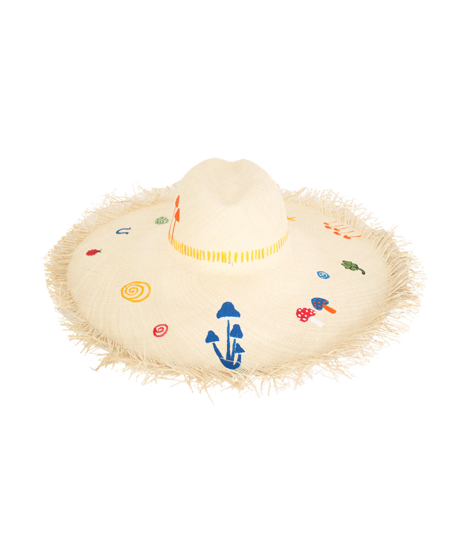 Sombrero Lucky