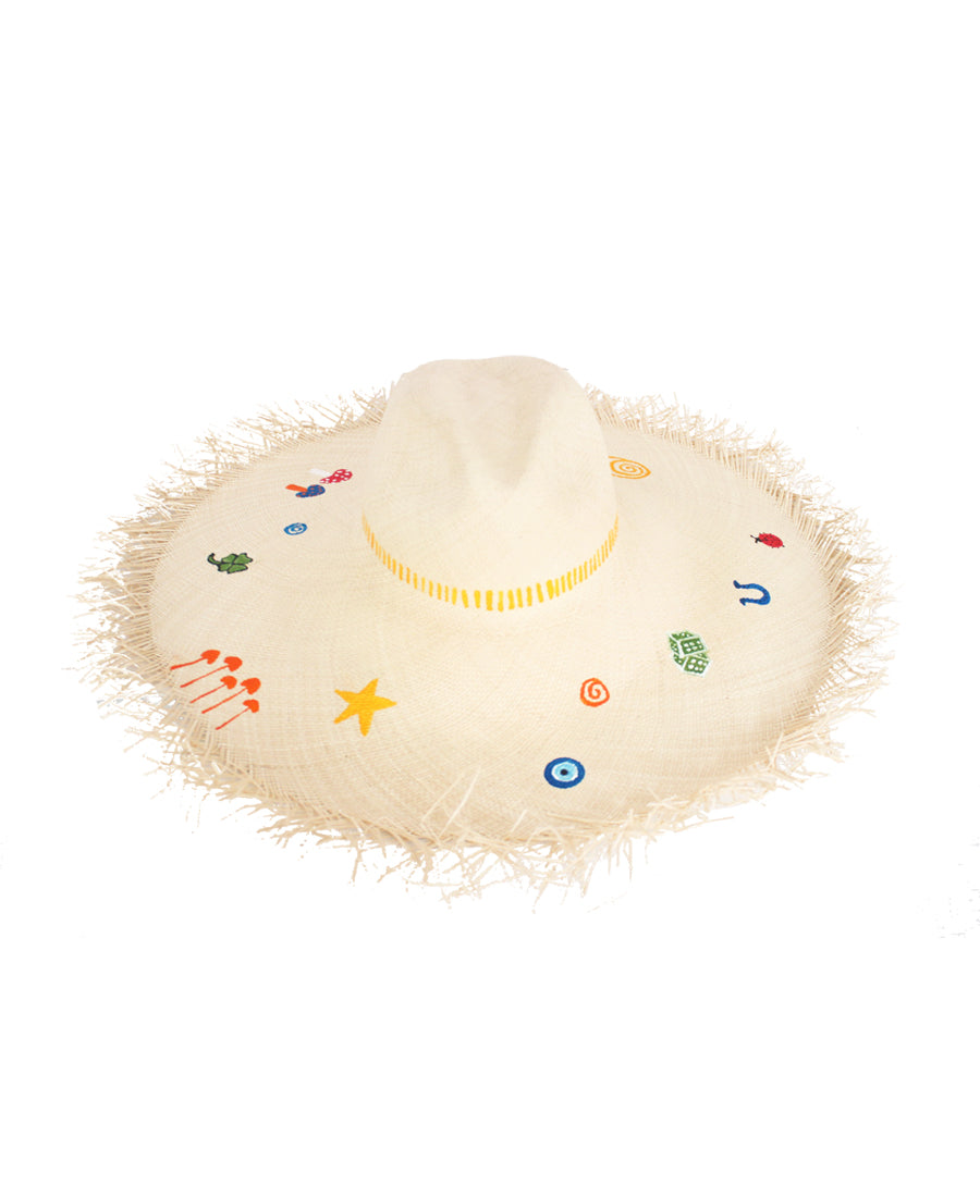 Sombrero Lucky