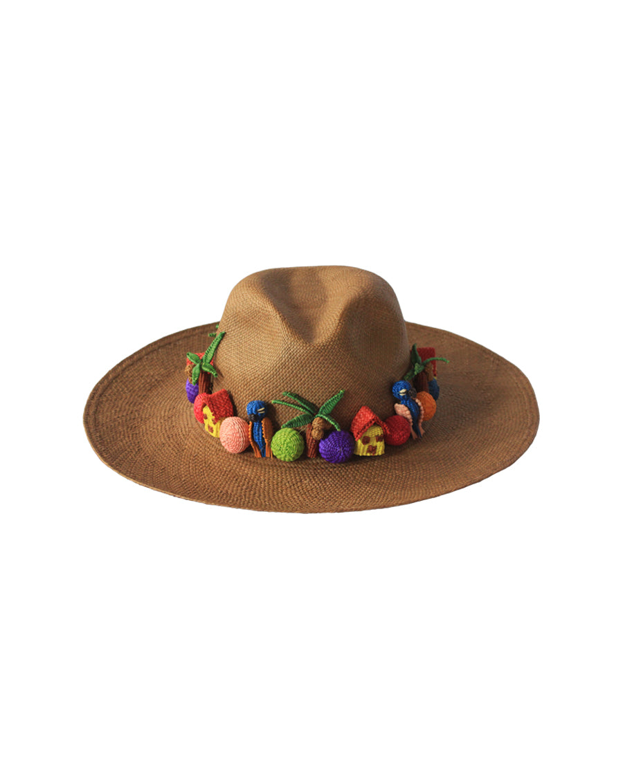 Sombrero Pajarito