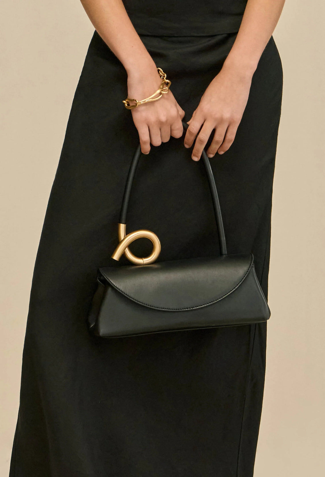 Bolso De Hombro Azariah