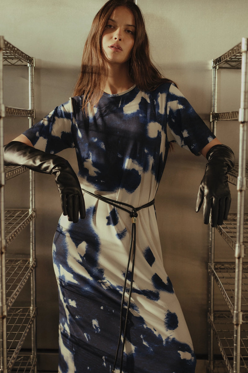 María Elena Villamil
