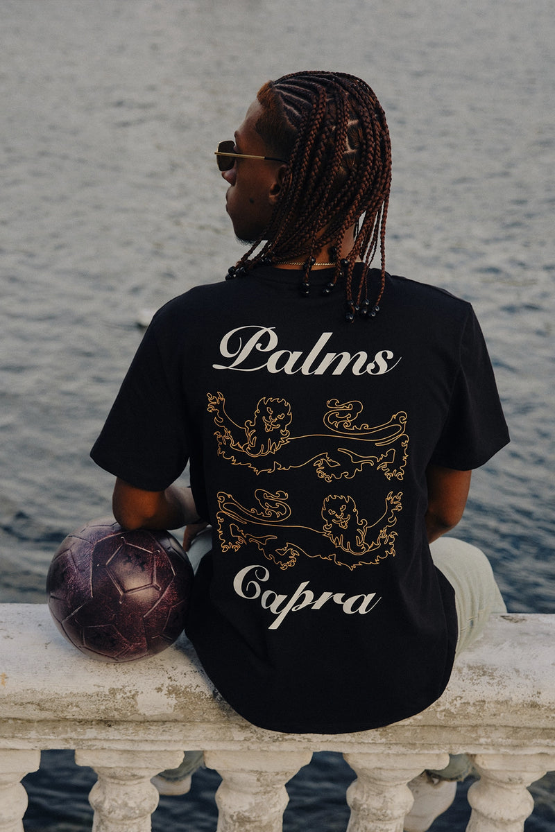Palms Capra