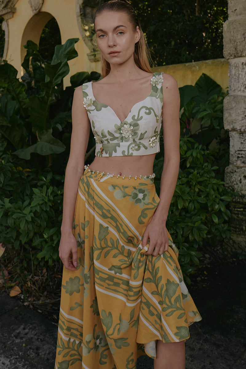 PAMELA STEVENSON