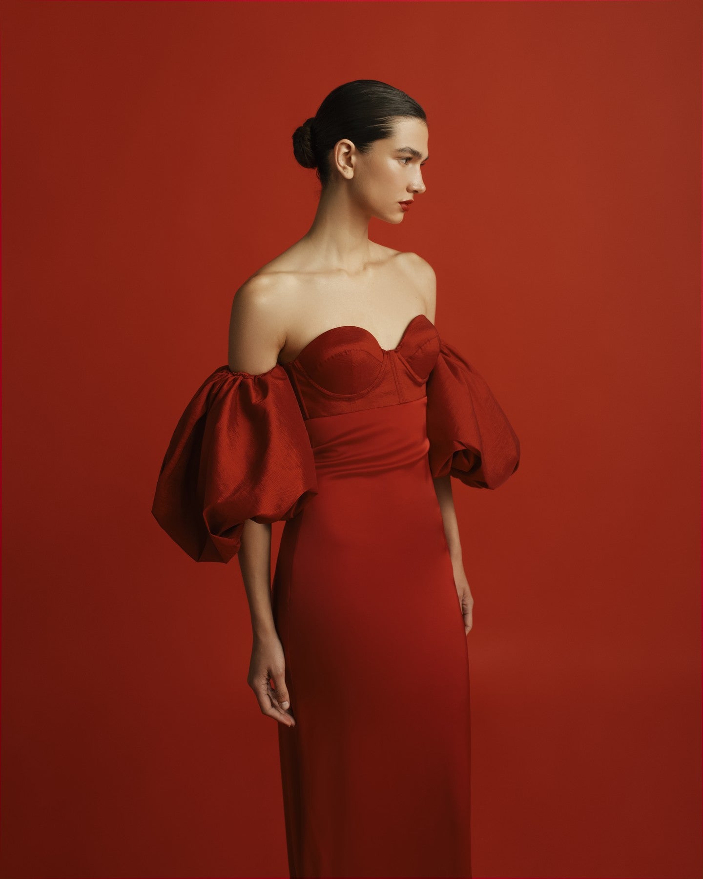 Maxi Vestido Hera