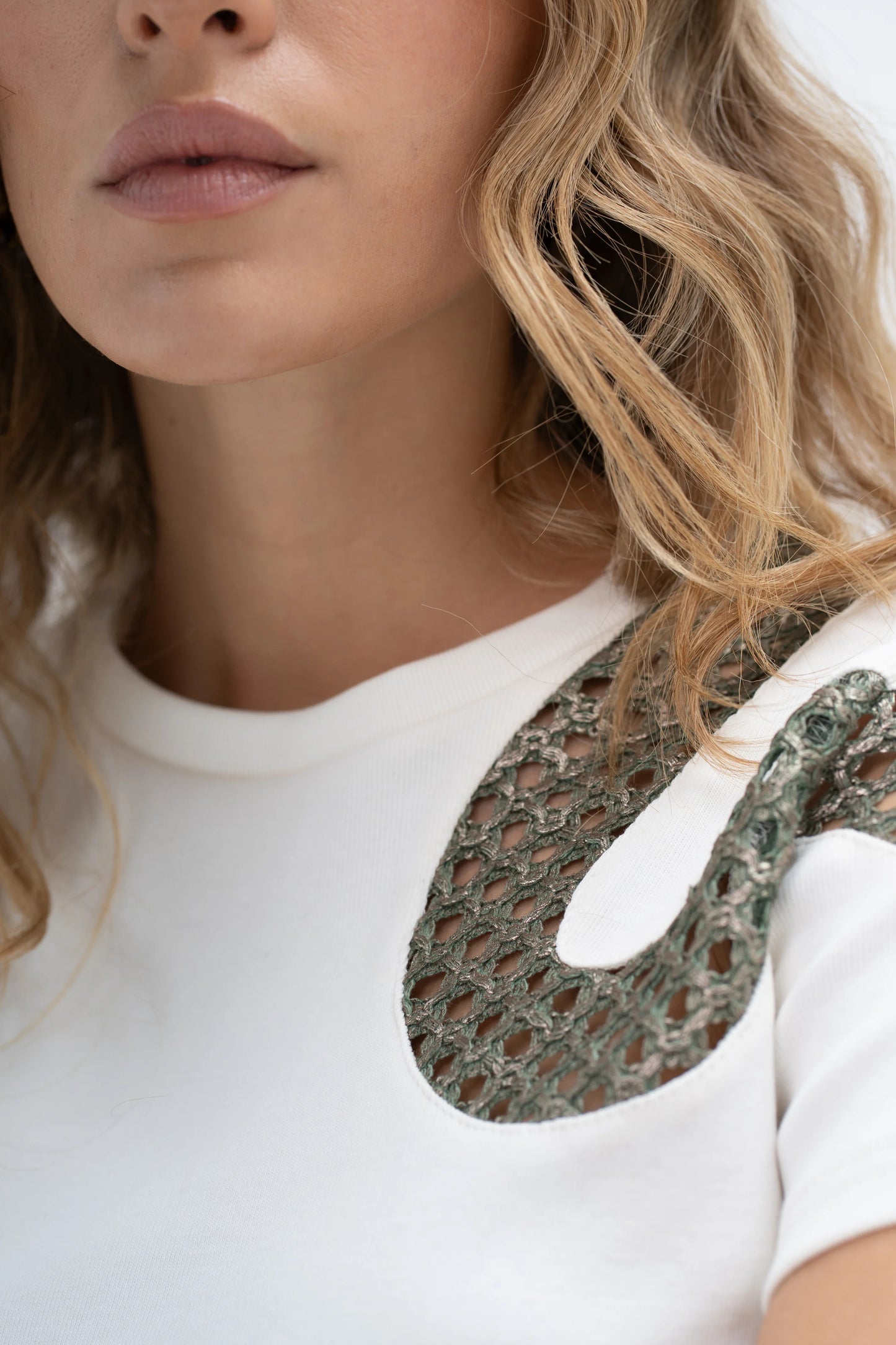 Hissoria Tshirt Selva L