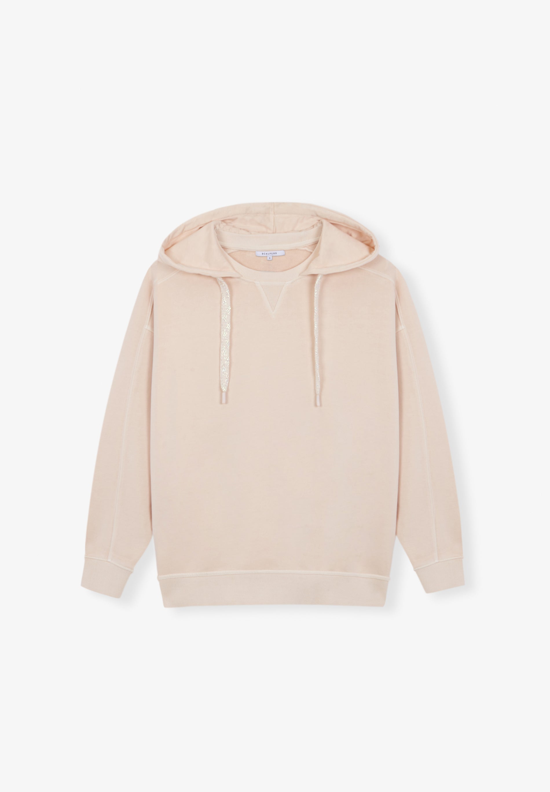 Hoodie Skull V