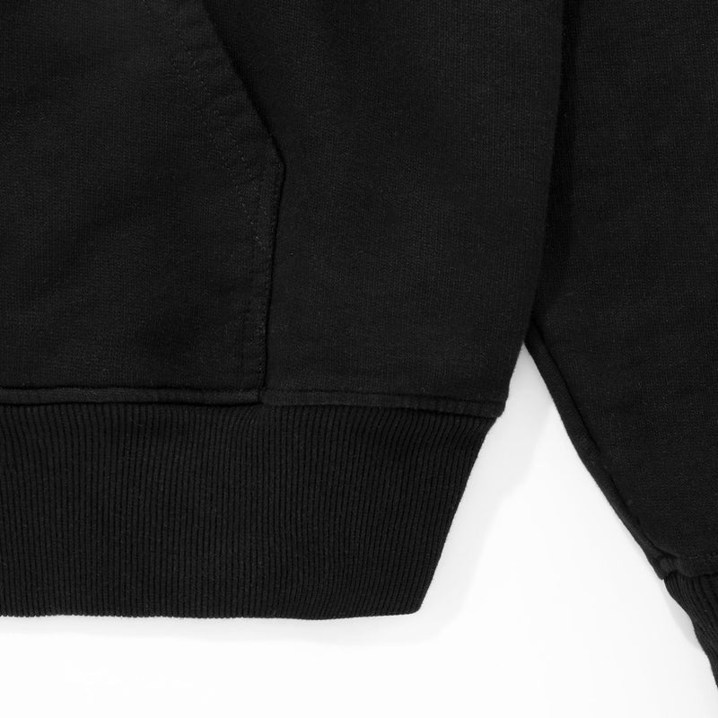 Hoodie Classic Zipper Unisex