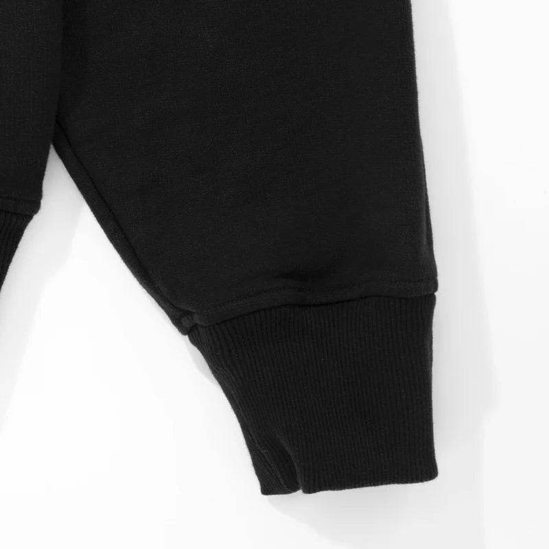 Hoodie Classic Zipper Unisex