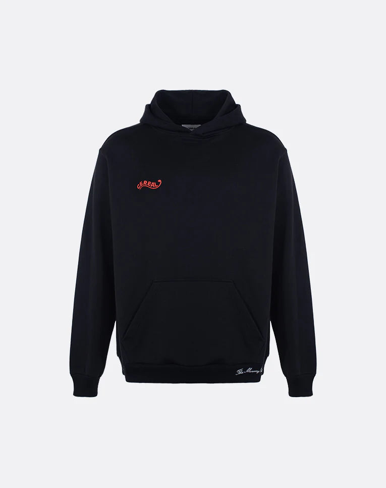 Hoodie Copacabana