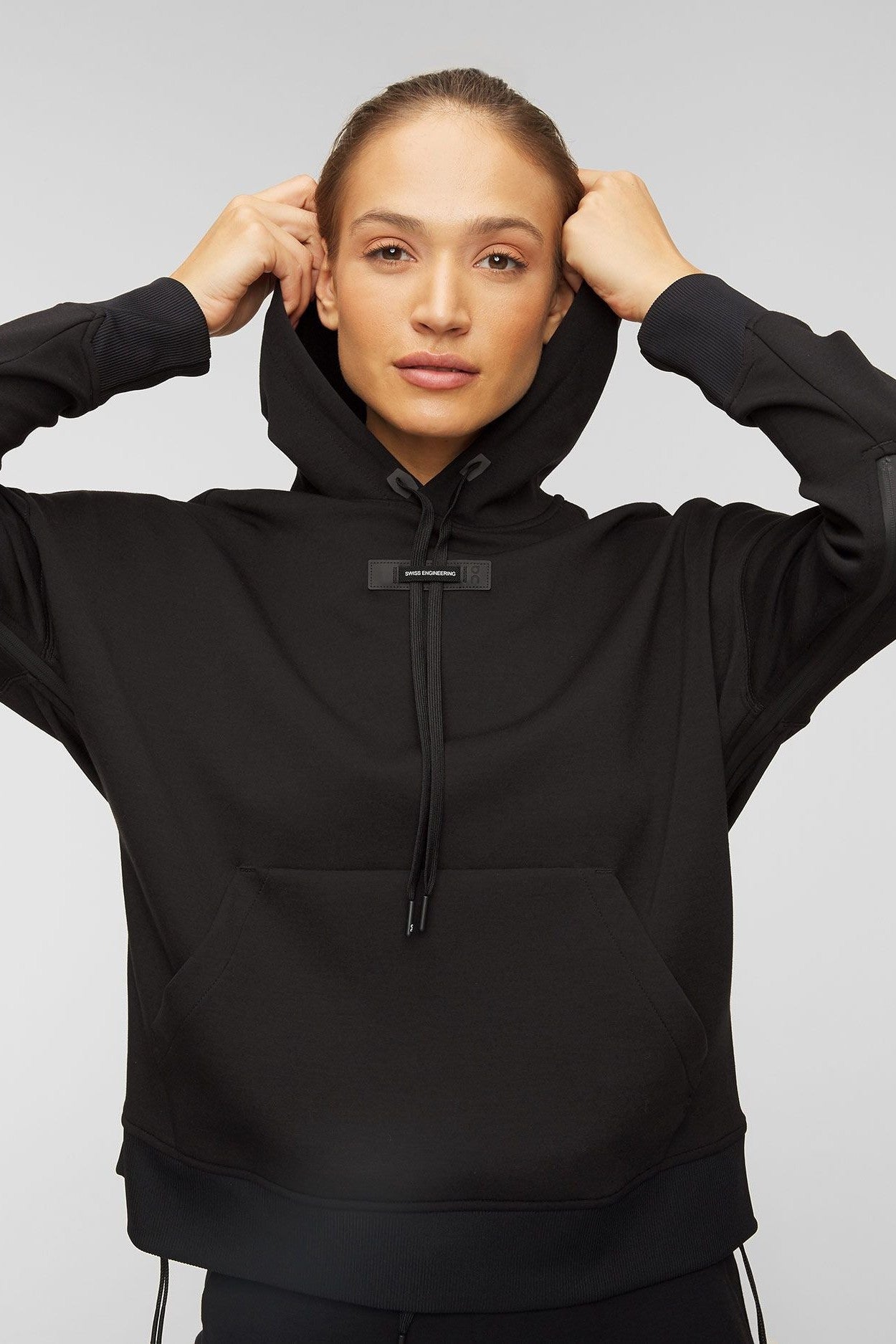 Hoodie Doe