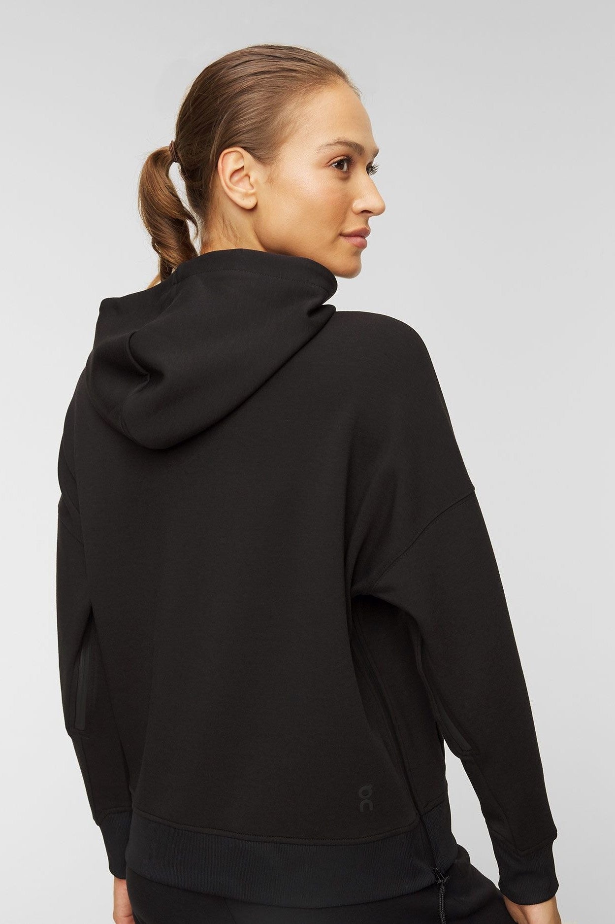 Hoodie Doe