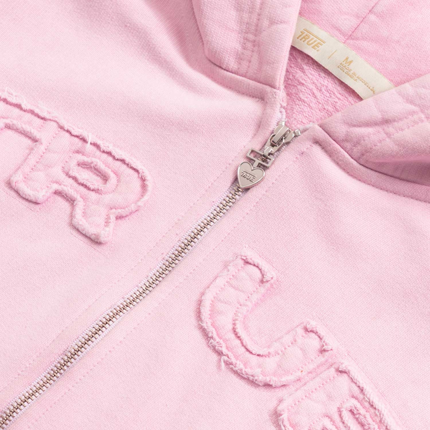 Hoodie Intuition Pastel Unisex