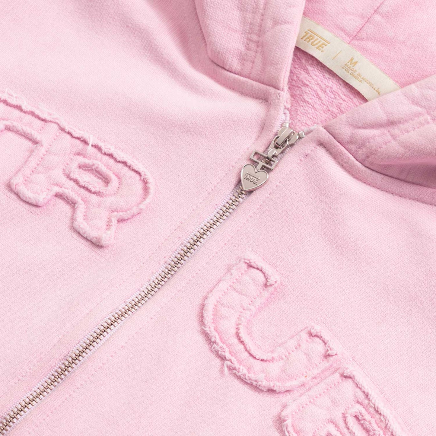 Hoodie Intuition Pastel Unisex