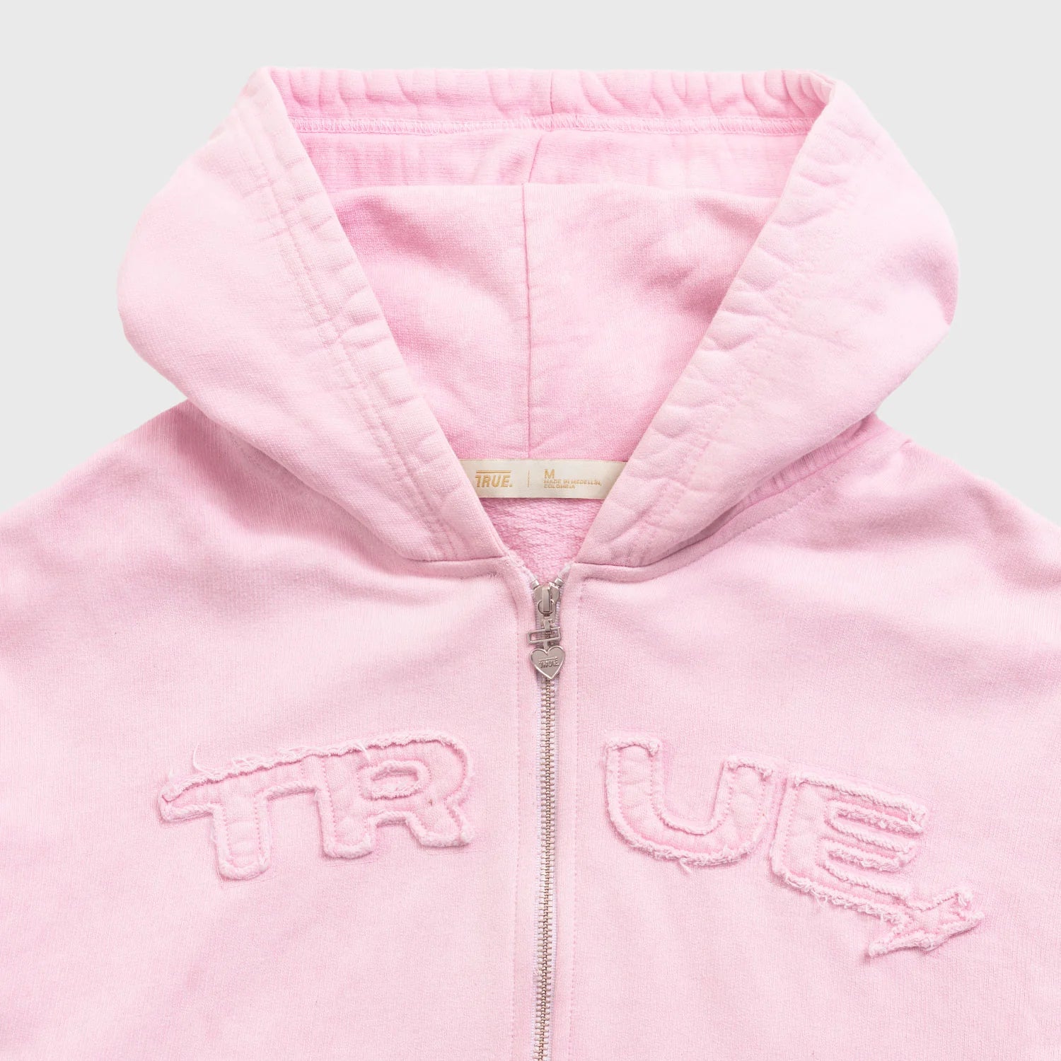 Hoodie Intuition Pastel Unisex