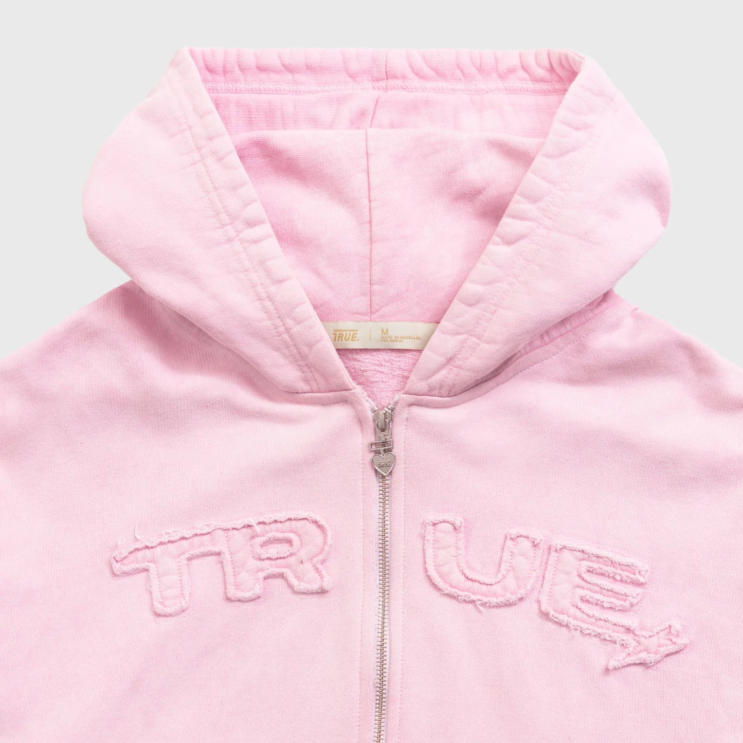 Hoodie Intuition Pastel Unisex