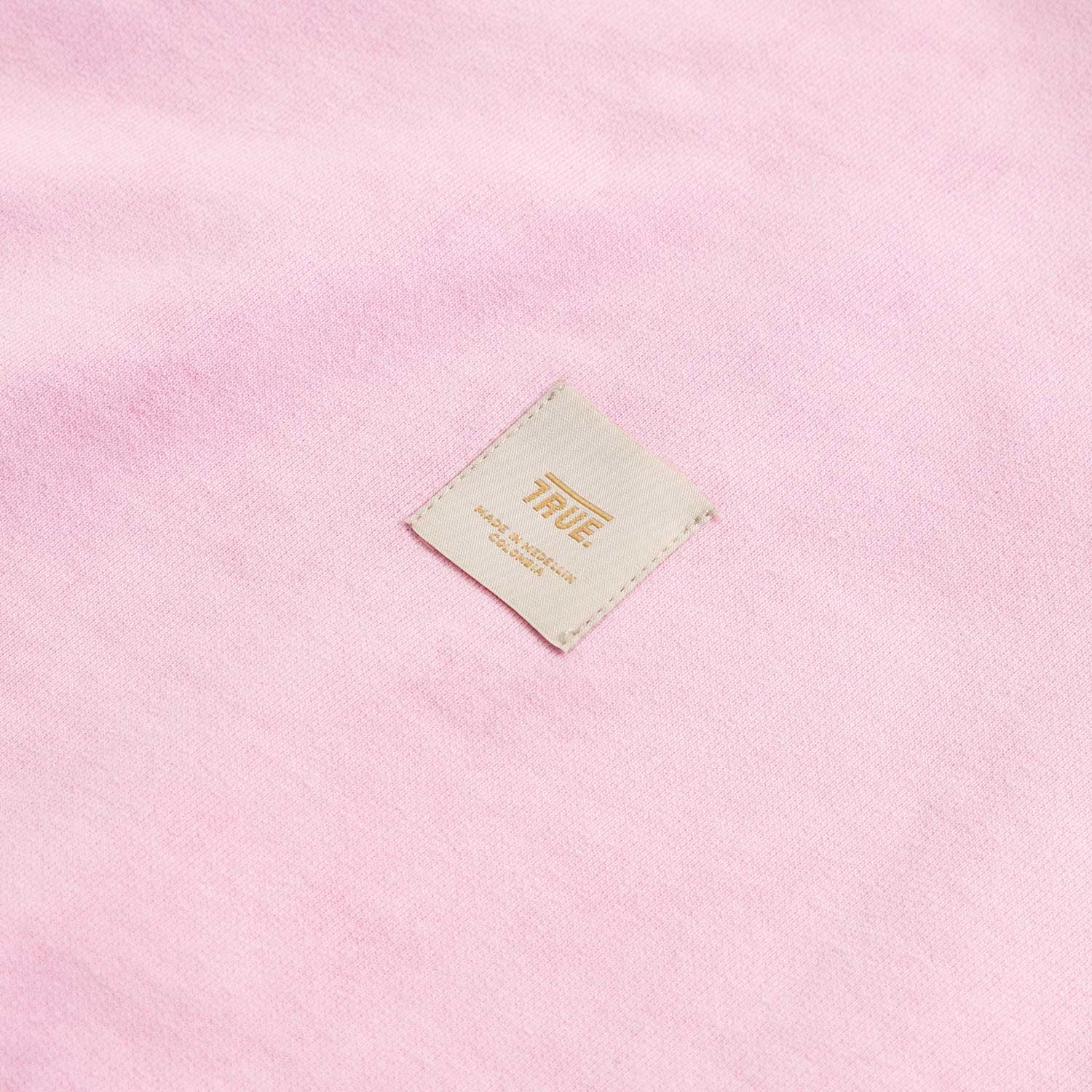 Hoodie Intuition Pastel Unisex