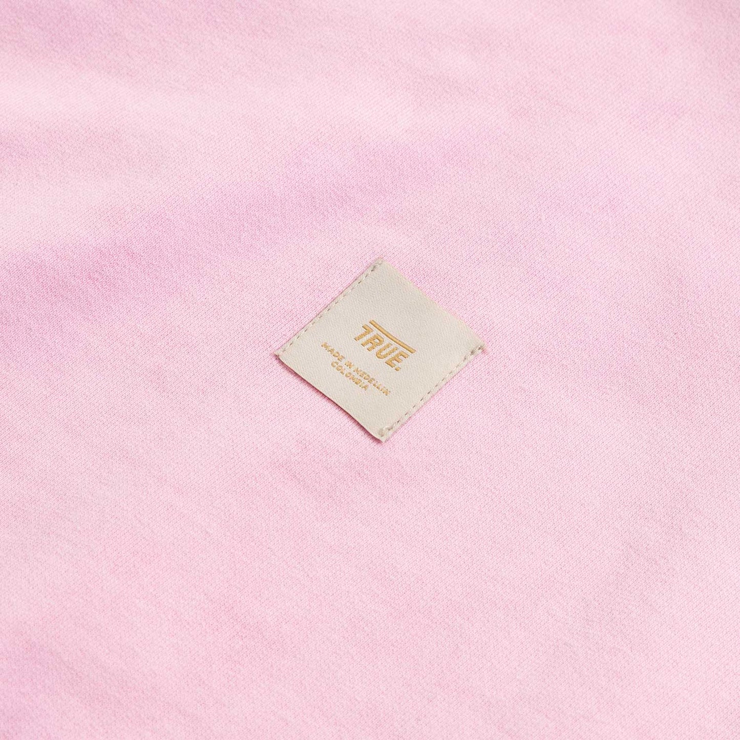 Hoodie Intuition Pastel Unisex